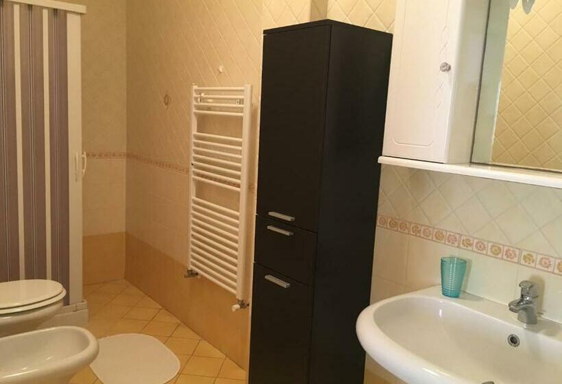 آپارتمان 2 خوابه, Rosa Virginia Apartment