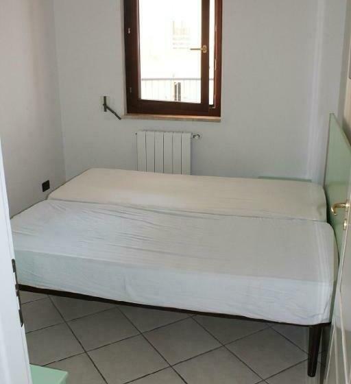 آپارتمان 2 خوابه, Rosa Virginia Apartment