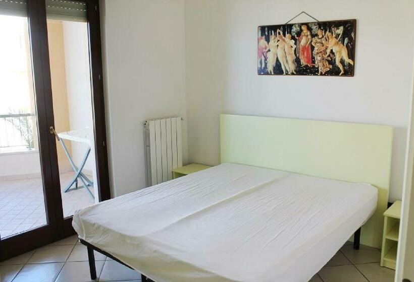 آپارتمان 2 خوابه, Rosa Virginia Apartment