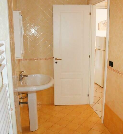 آپارتمان 2 خوابه, Rosa Virginia Apartment