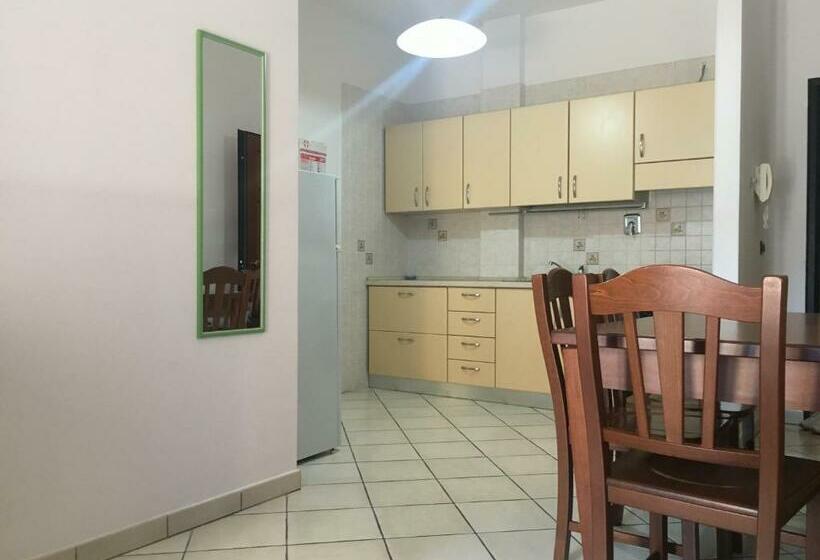 آپارتمان 2 خوابه, Rosa Virginia Apartment