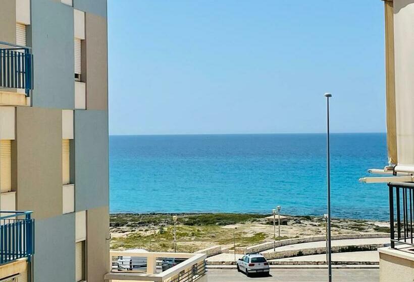 آپارتمان 2 خوابه, Rosa Virginia Apartment