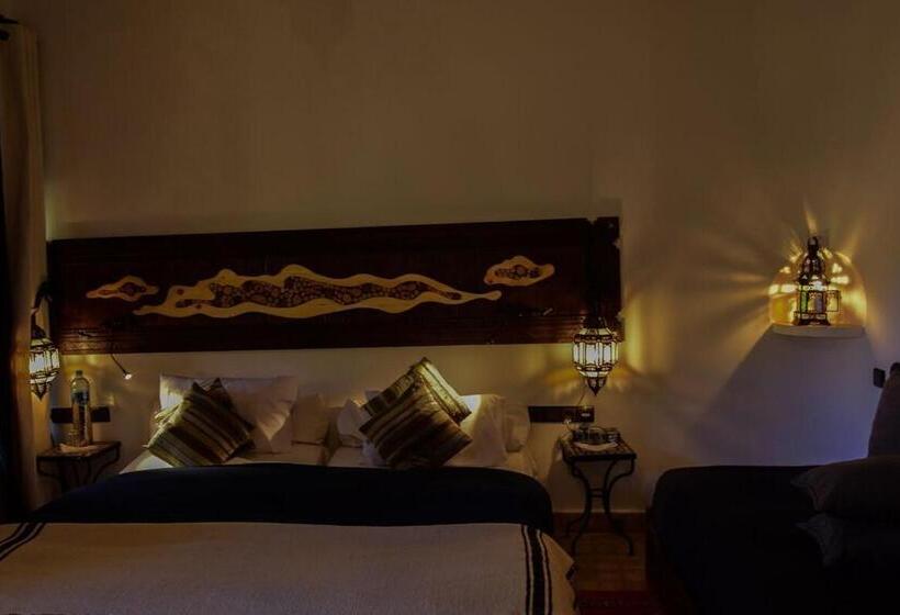 آپارتمان 1 خوابه با چشم‌انداز, Auberge Chez Pierre