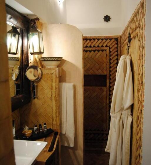 آپارتمان 1 خوابه با چشم‌انداز, Auberge Chez Pierre