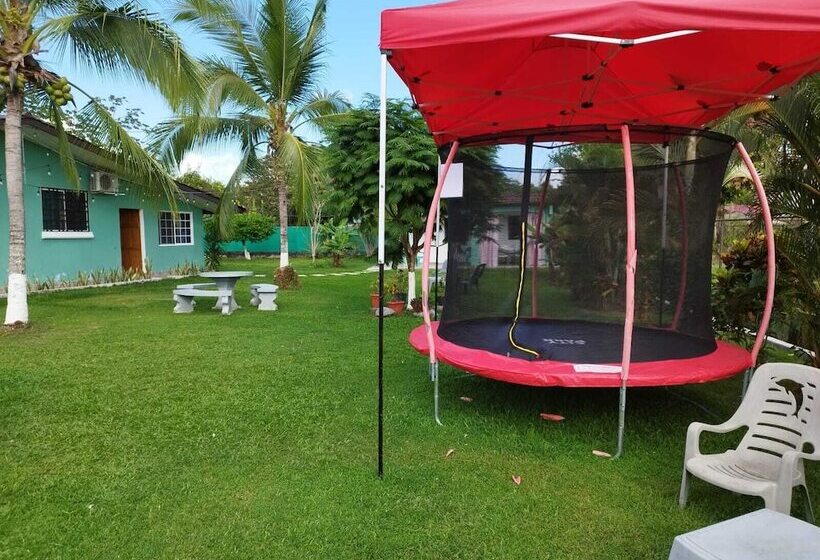 آپارتمان 1 خوابه با چشم‌انداز باغ, Bed And Breakfast Little Italy