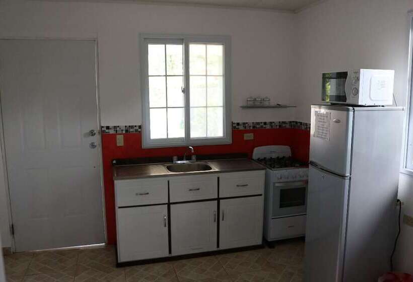 آپارتمان 1 خوابه با چشم‌انداز باغ, Bed And Breakfast Little Italy