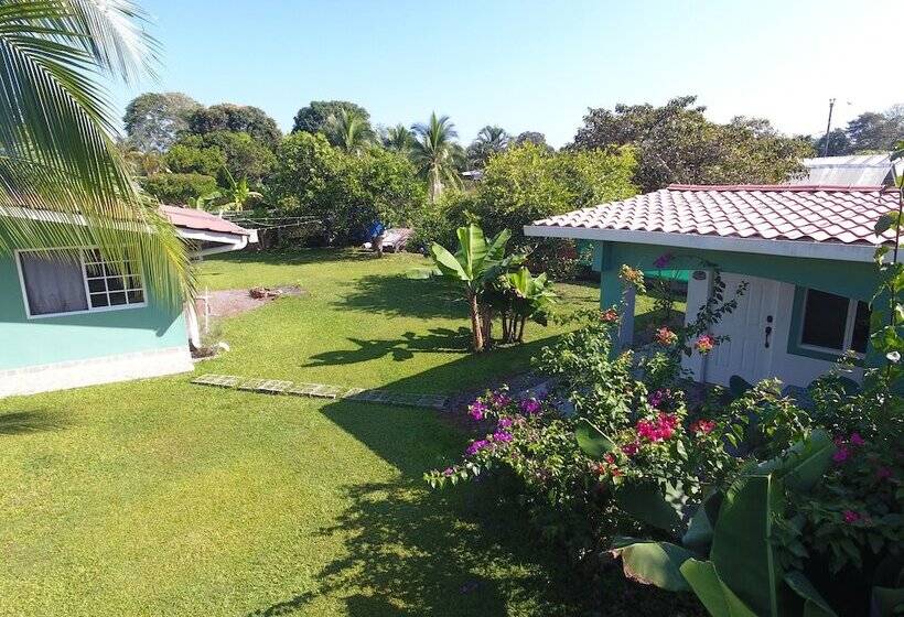 آپارتمان 1 خوابه با چشم‌انداز باغ, Bed And Breakfast Little Italy