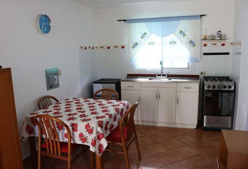 آپارتمان 1 خوابه با چشم‌انداز باغ, Bed And Breakfast Little Italy