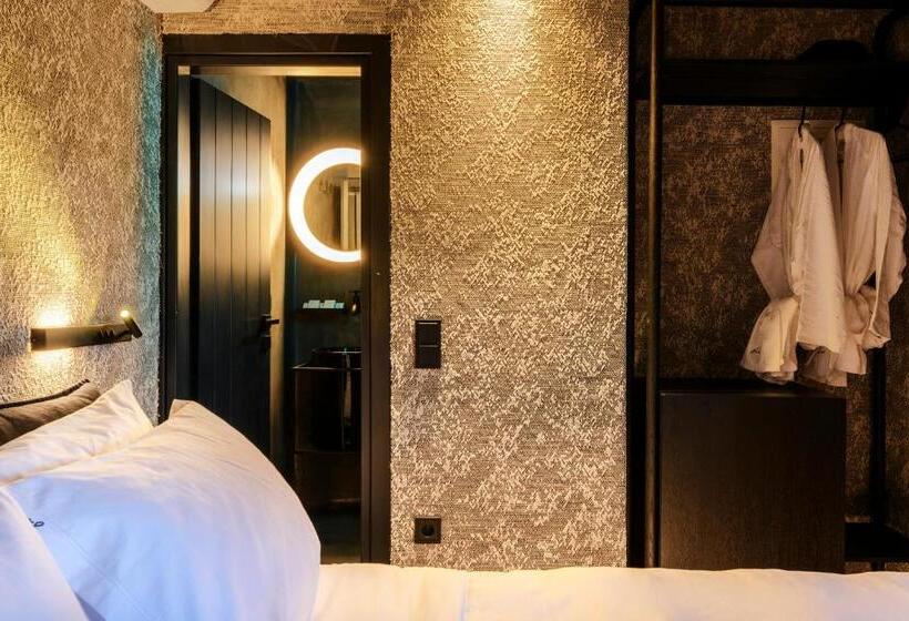 اتاق لوکس, She Mykonos Boutique