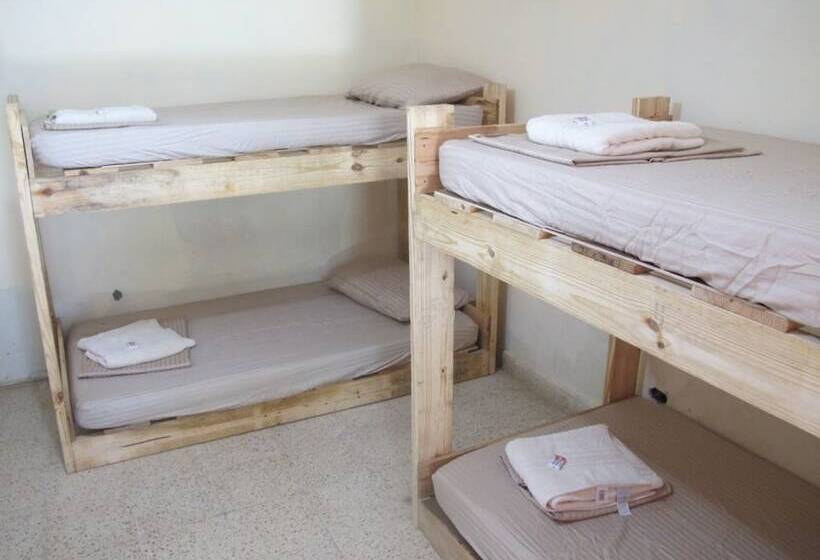 اتاق خانوادگی, Waterfall Hostel