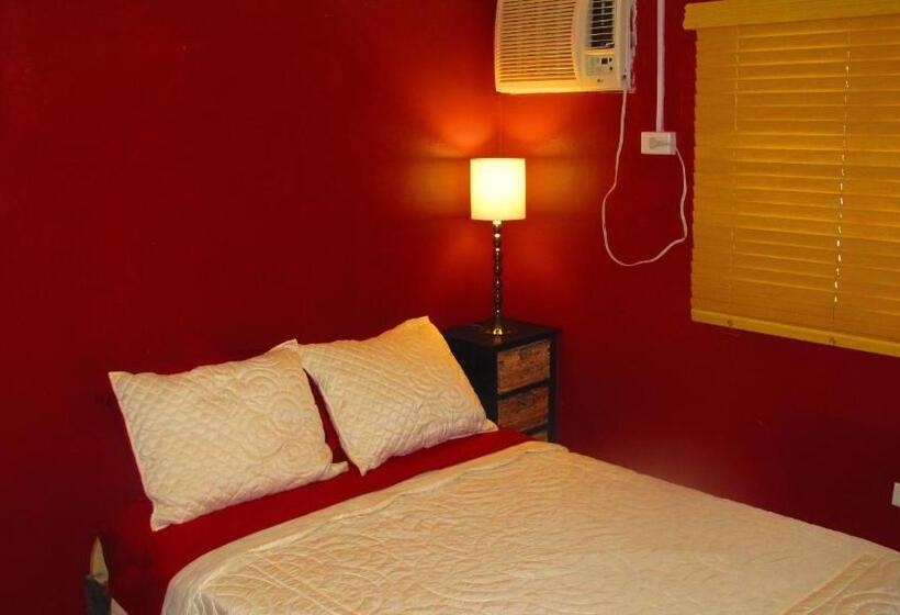 اتاق استاندارد, Waterfall Hostel