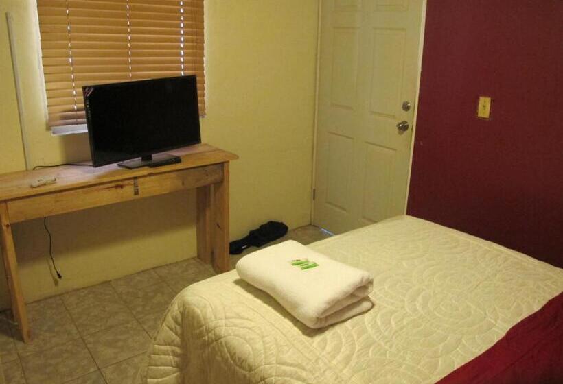 اتاق استاندارد, Waterfall Hostel