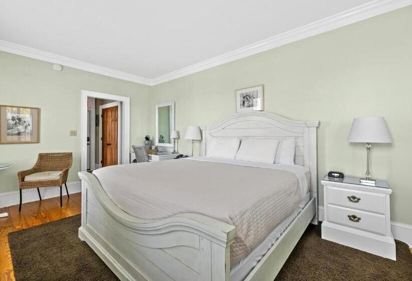 اتاق استاندارد با تخت بزرگ, The Tranquil House Inn