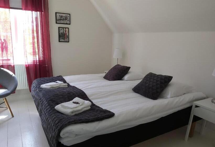 اتاق خانوادگی با سرویس بهداشتی مشترک, Gotland Of Sweden   Bed & Breakfast