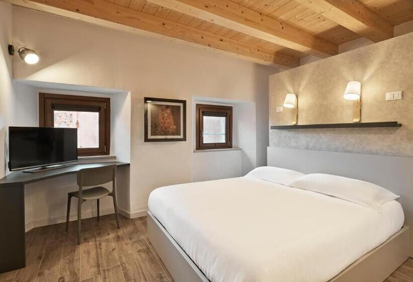 اتاق استاندارد, Crocevia   Locanda Carsica Contemporanea