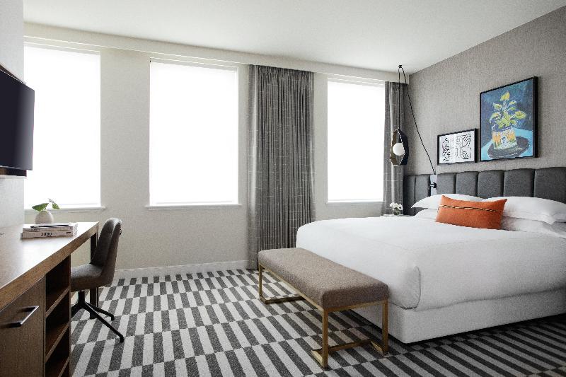 Premium Room City View, Kimpton   Harper Hotel, An Ihg