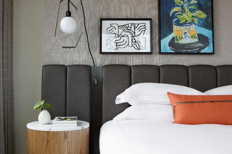 Premium Room City View, Kimpton   Harper Hotel, An Ihg
