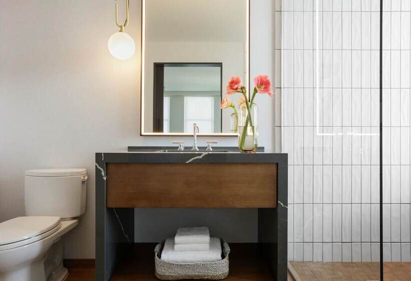 Premium Room City View, Kimpton   Harper Hotel, An Ihg