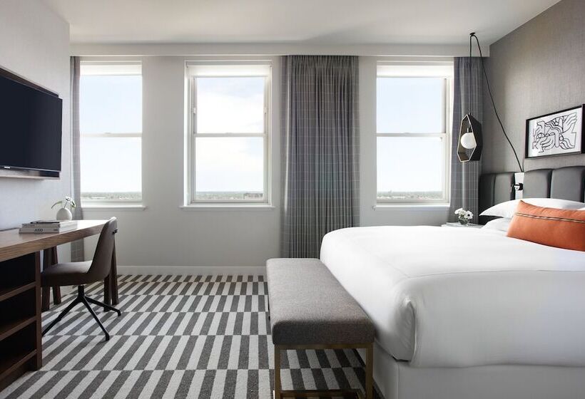 Premium Room City View, Kimpton   Harper Hotel, An Ihg