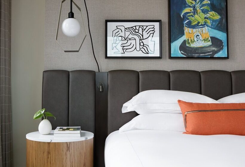 Premium Room City View, Kimpton   Harper Hotel, An Ihg