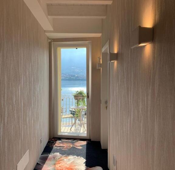 اتاق استاندارد با چشم‌انداز باغ, Luxury Suites Rocopom   Lake Front