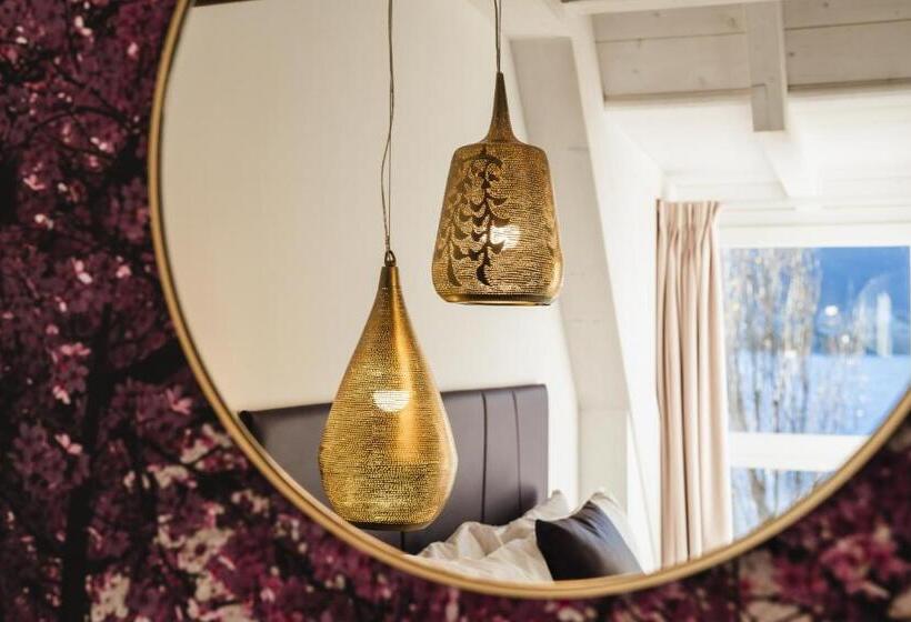 اتاق استاندارد با چشم‌انداز دریاچه, Luxury Suites Rocopom   Lake Front