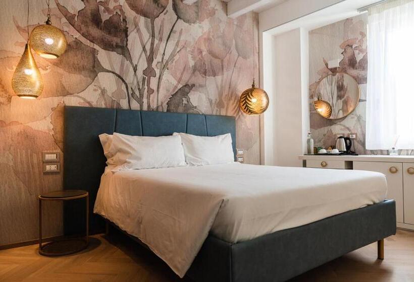 اتاق سوپریور با تخت بزرگ, Luxury Suites Rocopom   Lake Front