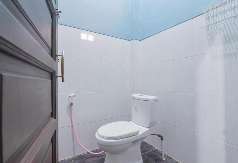 اتاق استاندارد, Reddoorz Syariah Near Jalan Jakarta Samarinda
