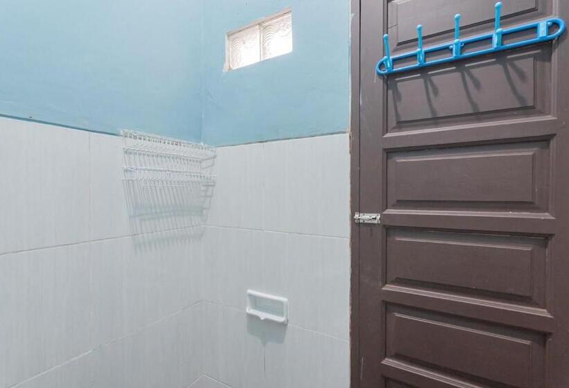 اتاق لوکس, Reddoorz Syariah Near Jalan Jakarta Samarinda