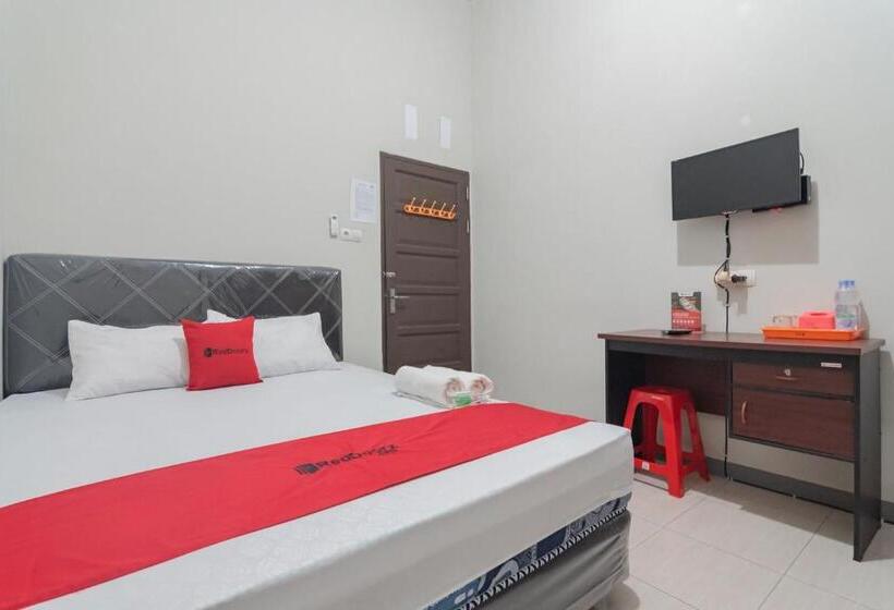 اتاق اکونومی, Reddoorz Syariah Near Jalan Jakarta Samarinda