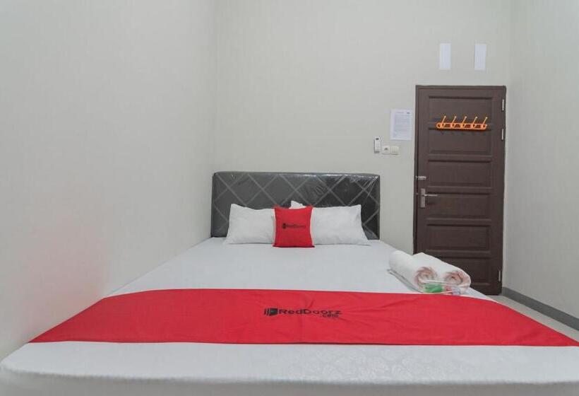 اتاق اکونومی, Reddoorz Syariah Near Jalan Jakarta Samarinda