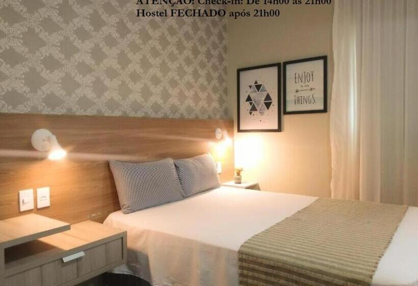 سوییت, Elô Hostel