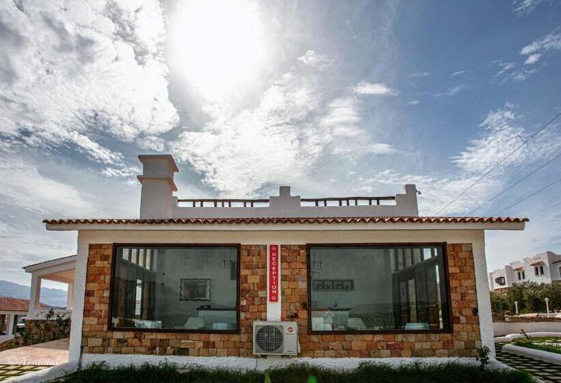 اتاق استاندارد, Room In Bungalow   Bungalow Double 13   El Cortijo Chefchaeun Hotel Spa