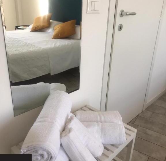 اتاق سوپریور با تخت بزرگ, Terrace Boutique Inn