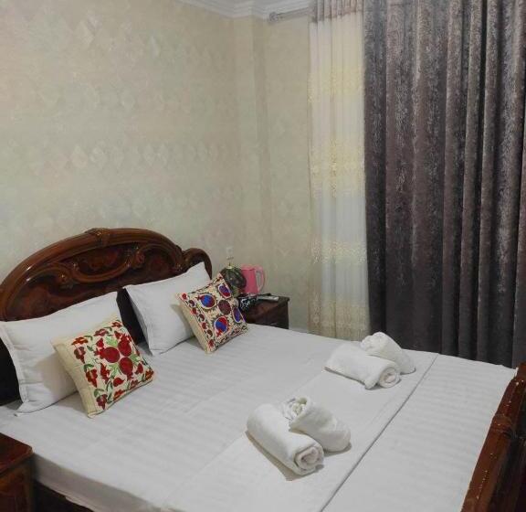 اتاق لوکس, Samarkand сity Guest House