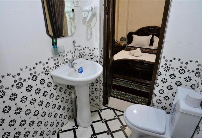 اتاق لوکس, Samarkand сity Guest House