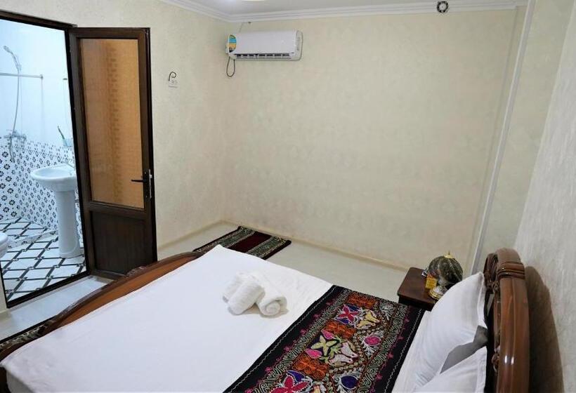 اتاق لوکس, Samarkand сity Guest House