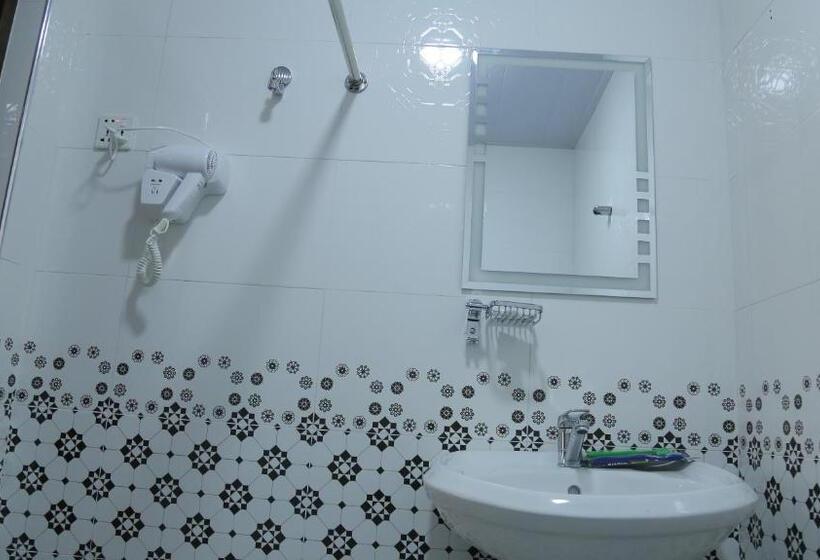اتاق سوپریور چهار تخته, Samarkand сity Guest House