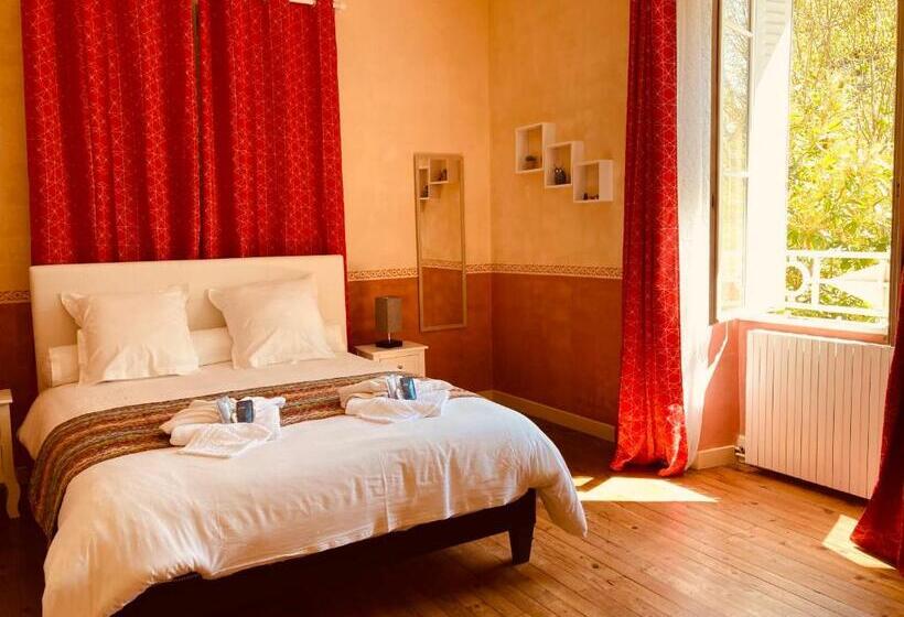 سوئیت 2 خوابه, Domaine La Jam