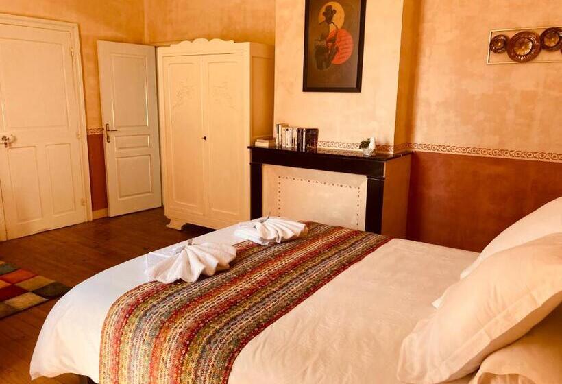 سوئیت 2 خوابه, Domaine La Jam