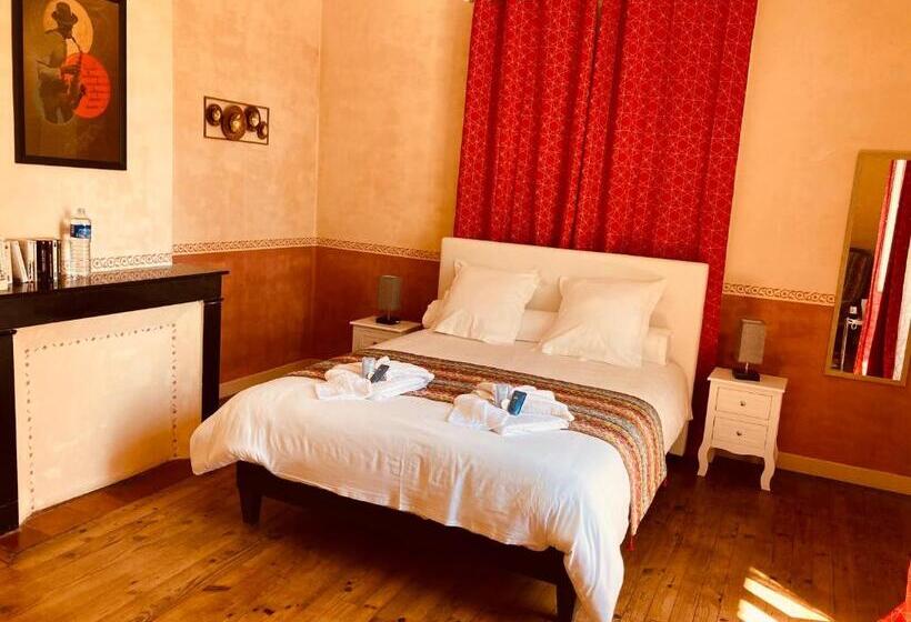سوئیت 2 خوابه, Domaine La Jam