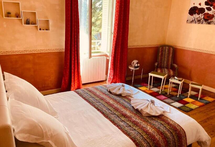 سوئیت 2 خوابه, Domaine La Jam