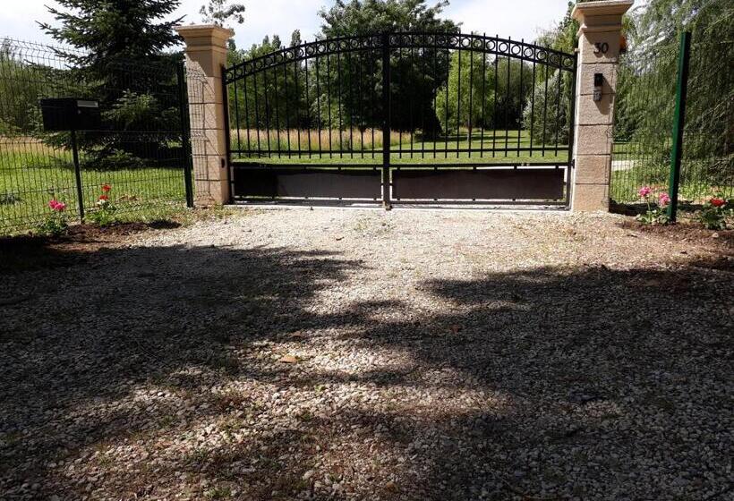 سوئیت 2 خوابه, Domaine La Jam