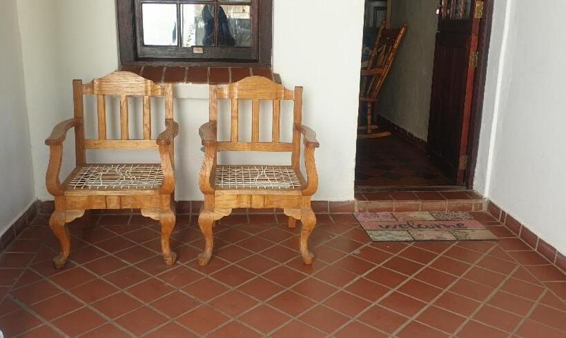 اتاق استاندارد اینتریور, Fountain Villa