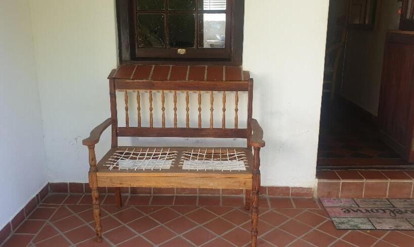 اتاق استاندارد اینتریور, Fountain Villa