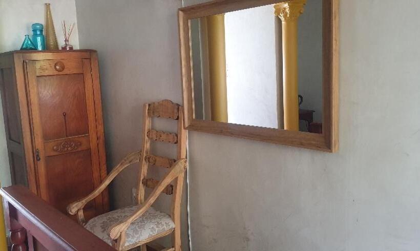 اتاق استاندارد اینتریور, Fountain Villa