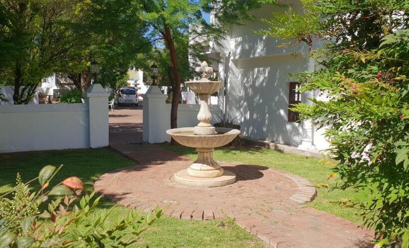 اتاق استاندارد اینتریور, Fountain Villa
