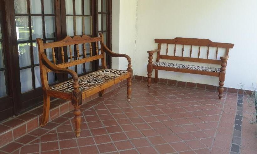 اتاق لوکس, Fountain Villa