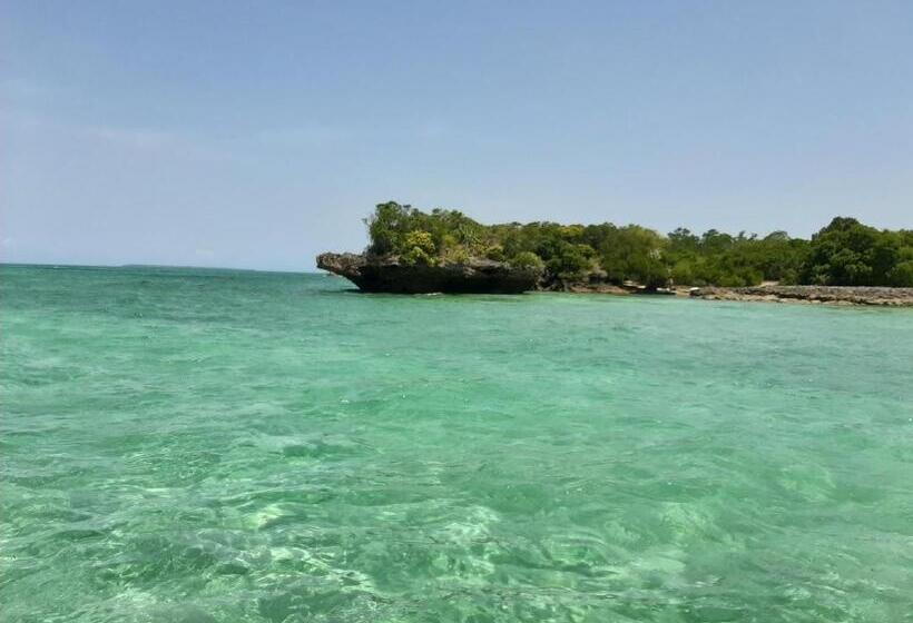 اتاق استاندارد, Kendwa Carletto Style