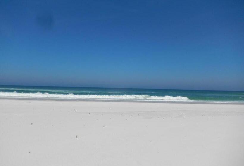 آپارتمان 1 خوابه با بالکن, Flat Entre Mar E Lagoa Ii